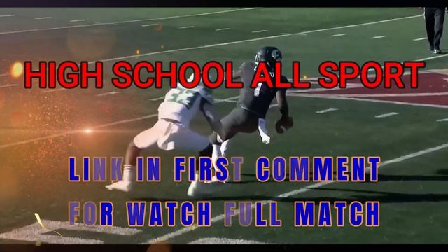 ? LIVE STREAMING High School ALL SPORT смотреть онлайн