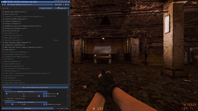 Подробный гайд о том как установить решейд + ньюансы и годные фичи смотреть онлайн