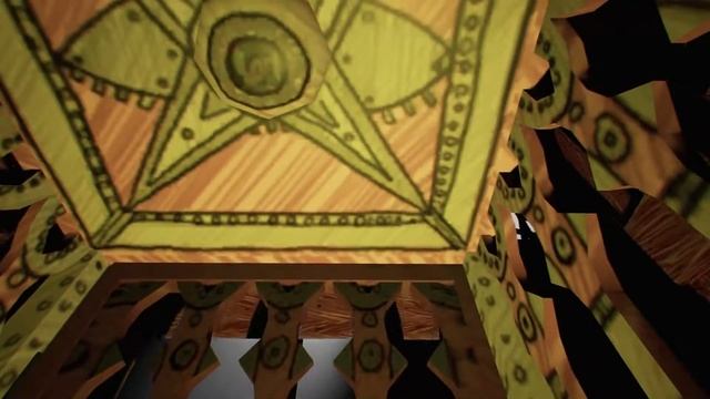 Let's try FINGER MONSTERS Albino Lullaby смотреть онлайн