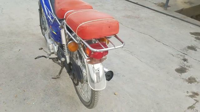 Lifan mototsikli to'liq obzor model LF50Q-2. Obuna bo'lishni unutmang смотреть онлайн