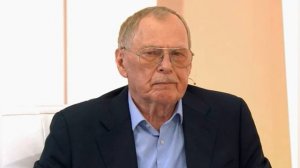 Владимир Гостюхин о младшей дочери, которая живет в США: «Она отказалась от России. Мы не общаемся»