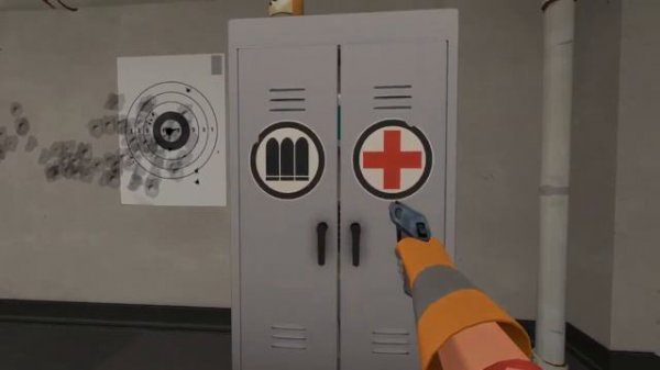 TF2 ASMR: Engineer