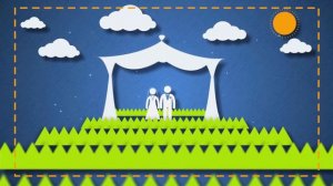 Свадебный переполох - 2014