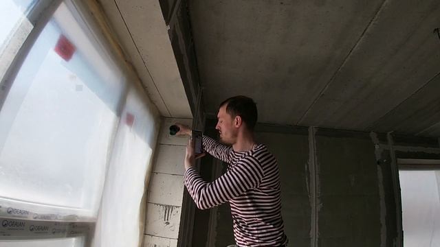 Ремонт. Прокладка проводки. смотреть онлайн