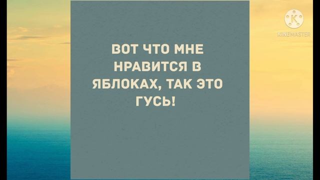 - Приходи завтра, дома никого не будет. Прикольные анекдоты дня!
