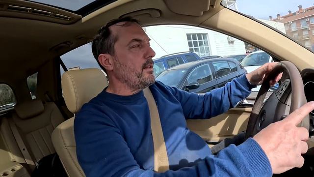 Mercedes ML280CDI Por 7.000€ ¿Chollo Del Siglo O Gato Encerrado? ¡Lo analizamos!