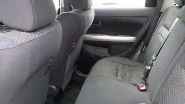 2005 Scion xA Used Cars stuart FL смотреть онлайн