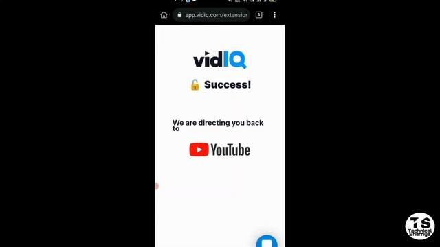 How To Install VidIQ To Google Chrome | Mobile Mein VidIQ Kaise Install Kare смотреть онлайн