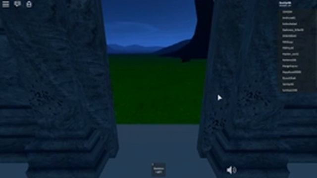 Я СТАЛ МОНСТРОМ ! ИВЕНТ ROBLOX HALLOWEEN 2018 смотреть онлайн