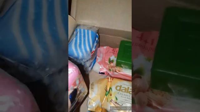 Посылка мыла🤢 unpacking soap смотреть онлайн