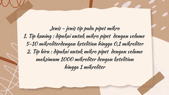 cara menggunakan pipet mikro / micropipette eppendorf смотреть онлайн