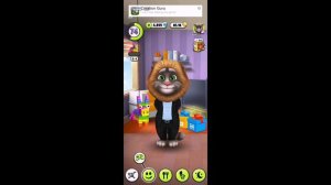 Том и бен /5 серия /разосрались