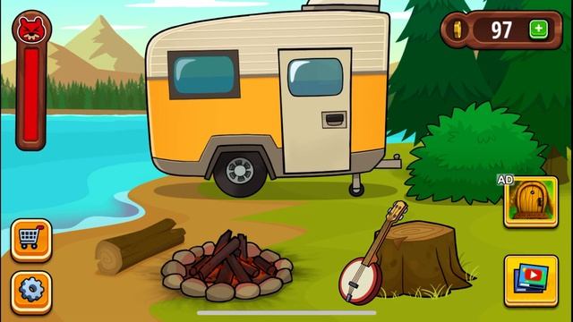 Играю в Do Not Disturb 3. 3 часть смотреть онлайн