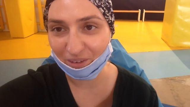 ПОСЛЕДНЯЯ НЕДЕЛЯ В ТУНИСЕ! ПРОЩАЛЬНЫЙ ВЛОГ ИЗ СФАКСА! #ATLASSFAX #SFAX #TUNISIE