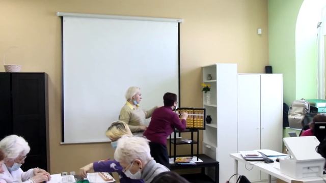 Ментальная Арифметика - Гусева Елена - Тема: Йога для мозга. Прямой счёт. смотреть онлайн