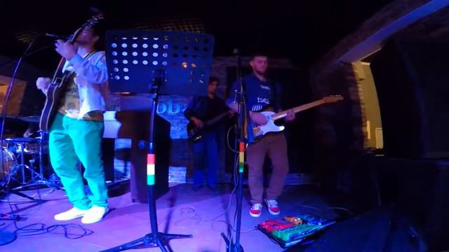 The Grateful-Remember, Geroi. Live P10. смотреть онлайн