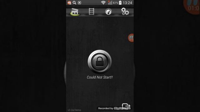 как снимать с помошю одной програмы через рут права смотреть онлайн