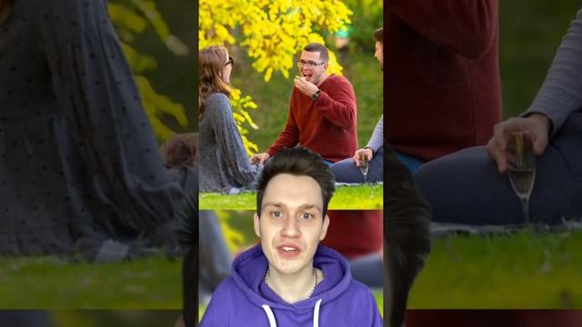 История про то как мой друг обосрался???