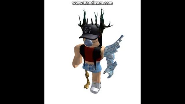 2017 ROBLOX GIRL OUTFITS! *1.0, 2.0, 3.0* смотреть онлайн