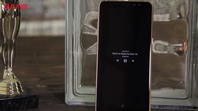Обзор Samsung Galaxy A8 и A8 Plus - Самсунг А8 к Новому 2018 Году смотреть онлайн