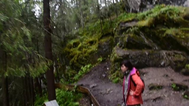 Летом в Оленьих Ручьях вторая серия смотреть онлайн