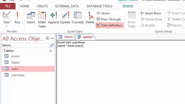 SQL Mass Insert Data command смотреть онлайн