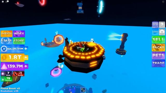 ?NINJA LEGENDS 2 ? HOW TO UNLOCK ALL PLANETS FAST. EASY WAY TO PLANET ZEPHYR INFERNO OMEGA ELEMENTA смотреть онлайн
