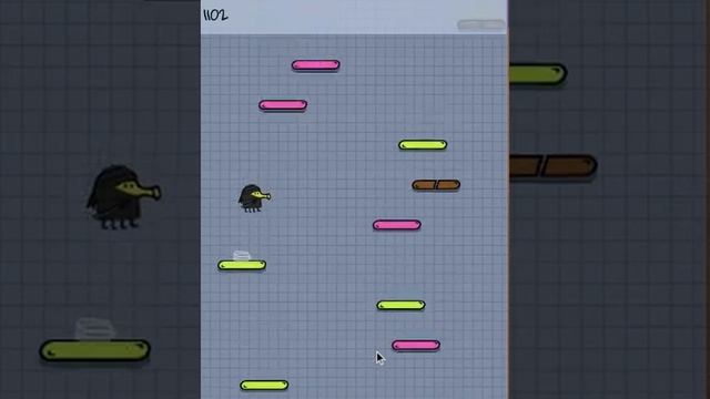 A game called doodle jump ninja смотреть онлайн
