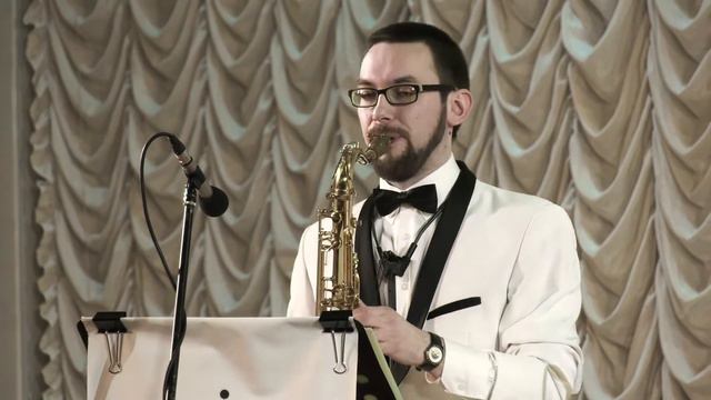 Sing, Sing,Sing Louis Prima смотреть онлайн