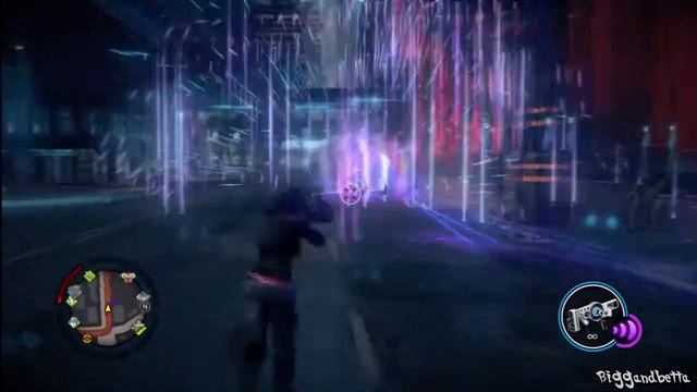 Saints Row IV All 3 Dubstep Guns Songs смотреть онлайн