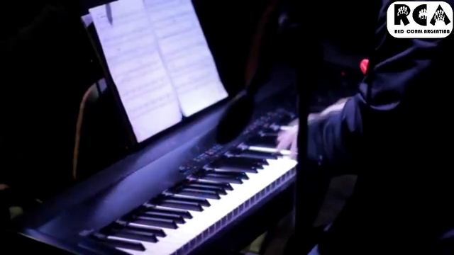 LOS ESPECIALES de la R.C.A Nº 18 presenta la MISA TANGO смотреть онлайн