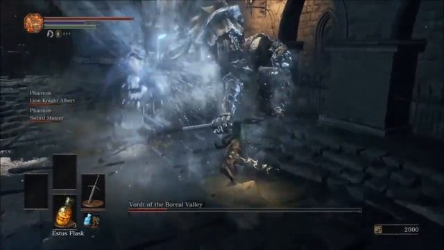 Полезные советы новичкам в Dark Souls 3. Как выжить в мире темных душ. смотреть онлайн