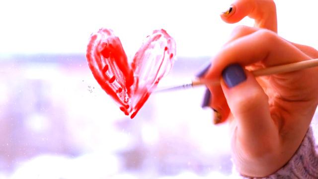 Пісня для дітей "Я малюю на вікні". Автор укр. версії І. Домашенко Виконує дитячий хор Родина" смотреть онлайн