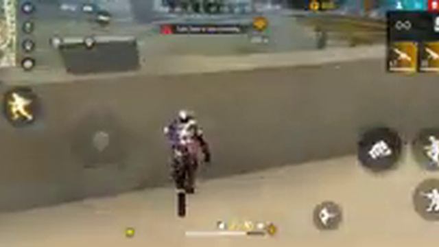 My first video JS GAMING ff please su pport смотреть онлайн