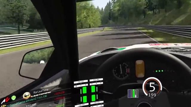 Assetto Corsa 2017 06 10 toyota celica nords смотреть онлайн