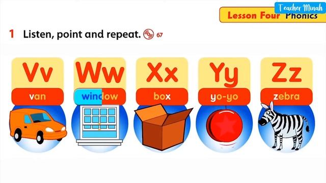 Family and Friends 1 Unit 6 - 2nd Edition ｜ Full unit смотреть онлайн