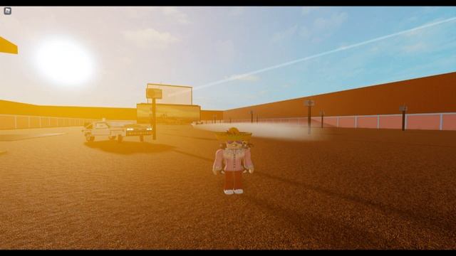 Roblox - Back To The Future 2 Casting CLOSED смотреть онлайн