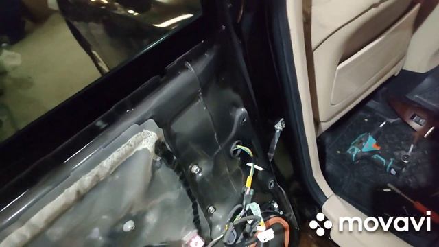 Toyota Venza. Ремонт заднего динамика Jbl. Закрепление спойлера. Ошибка датчика давления в шинах. смотреть онлайн