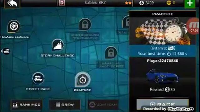 Mc gamer nitro nation смотреть онлайн