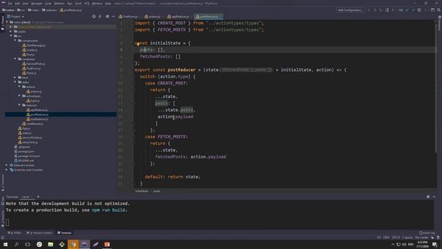 Ինչ է Redux-ը, ինչու և ինչպես օգտագործել смотреть онлайн