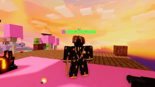 Using Your WORST KITS In Roblox BedWars! смотреть онлайн