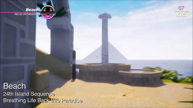 Paradise Killer - Part 13 Walkthrough (Gameplay) смотреть онлайн