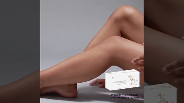 ASCORBATO DE SODIO TEMPLADO AL 35% ESCORBATO DE SODIO смотреть онлайн