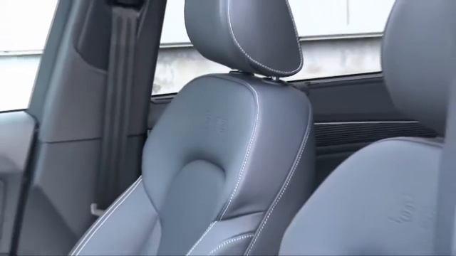 2014 Audi SQ5 Review