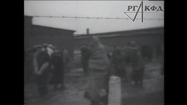 Что, если бы вы стали Заключенным Концлагеря Второй Мировой смотреть онлайн