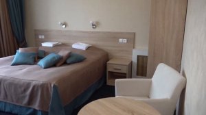 Гостиница "Выборг"