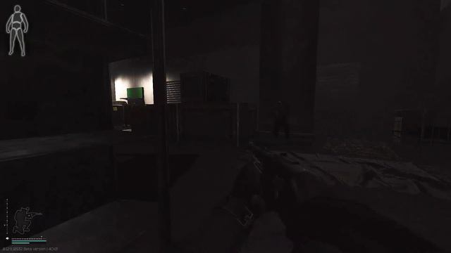Escape From Tarkov - Killa Chase смотреть онлайн