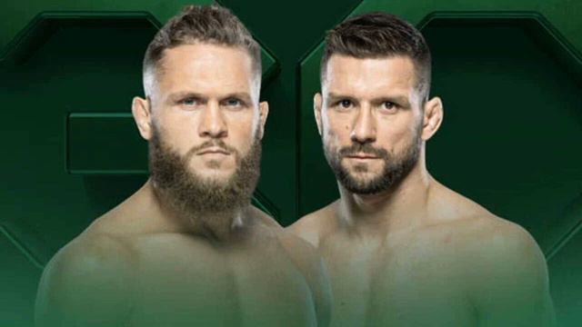 UFC on ESPN+ 86 Review смотреть онлайн