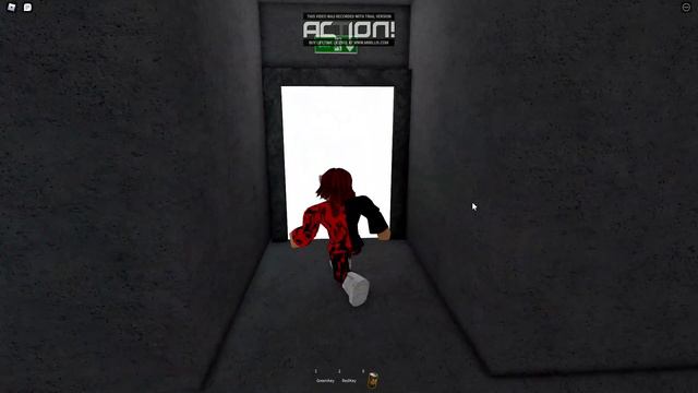 игра сырный побег ужас смотреть онлайн