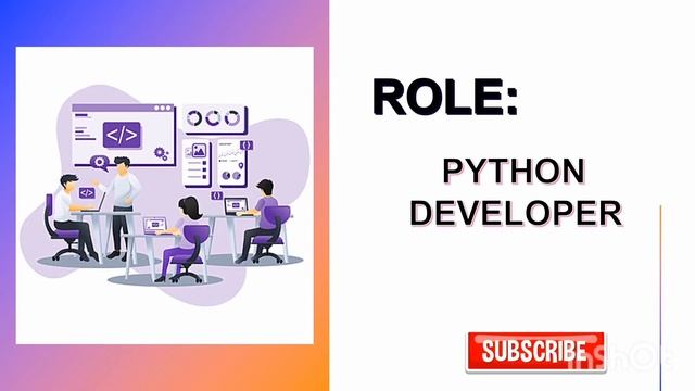 PYTHON DEVELOPER JOBS | ✔2021 JOB UPDATES | ??FRESHER AND EXPERIENCED | SQL,HTML,CSS,JS,✨✨ смотреть онлайн